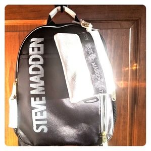 Steve Madden backpack
